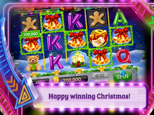 Royal Slots: Casino Machines  Screenshot 3