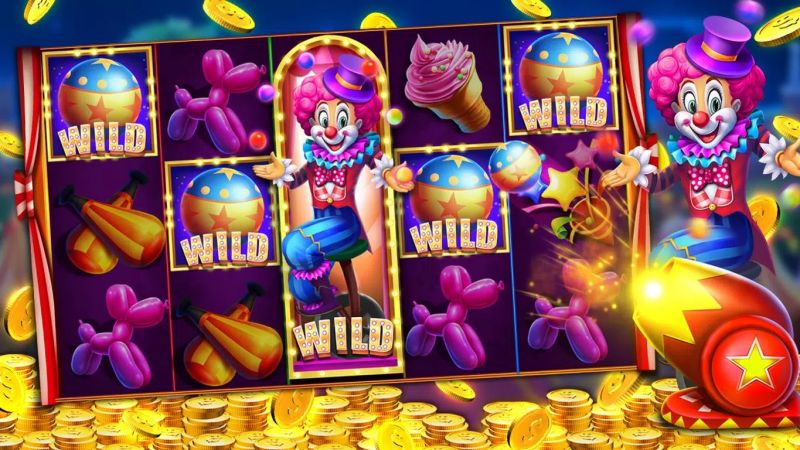 Jackpot Slots: Casino Slot  Screenshot 3