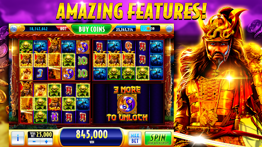 Xtreme Slots: 777 Vegas Casino  Screenshot 4