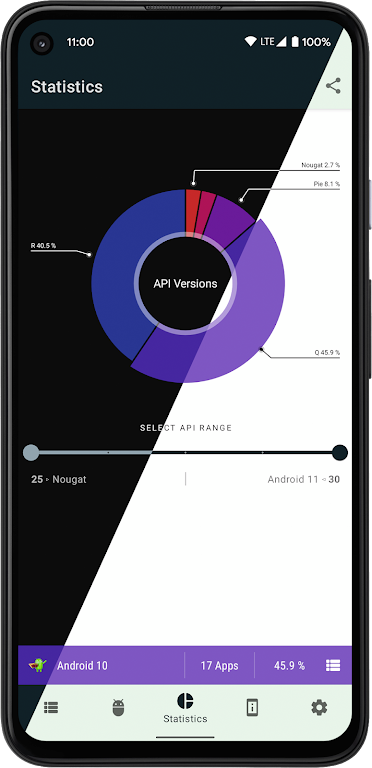 AppChecker – App & System info Mod  Screenshot 4