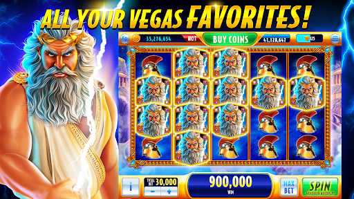 Xtreme Slots: 777 Vegas Casino  Screenshot 3