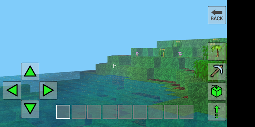 MiniCraft  Screenshot 2