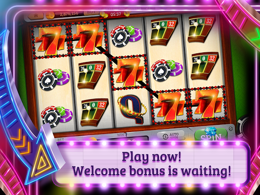 Royal Slots: Casino Machines  Screenshot 4