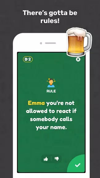 Drinkflix Partygame  Screenshot 4