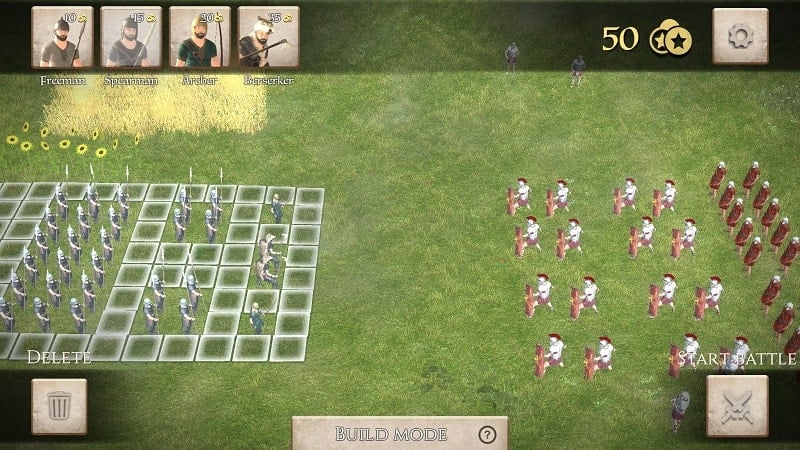 Legions of Rome 2  Screenshot 3