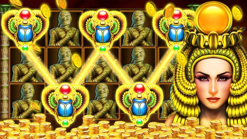 Jackpot Slots: Casino Slot  Screenshot 2