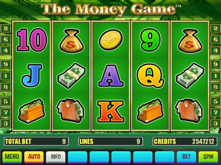 Money Game  Screenshot 1