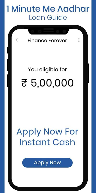 Instant Loan Online Consultation  Screenshot 3