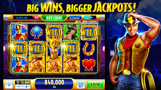 Xtreme Slots: 777 Vegas Casino  Screenshot 1