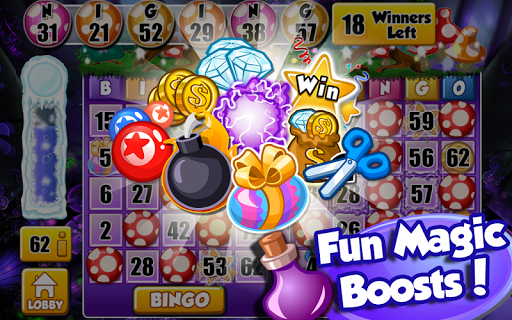 Bingo PartyLand - Bingo Games  Screenshot 3