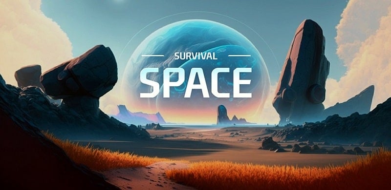 Space Survival  Screenshot 1