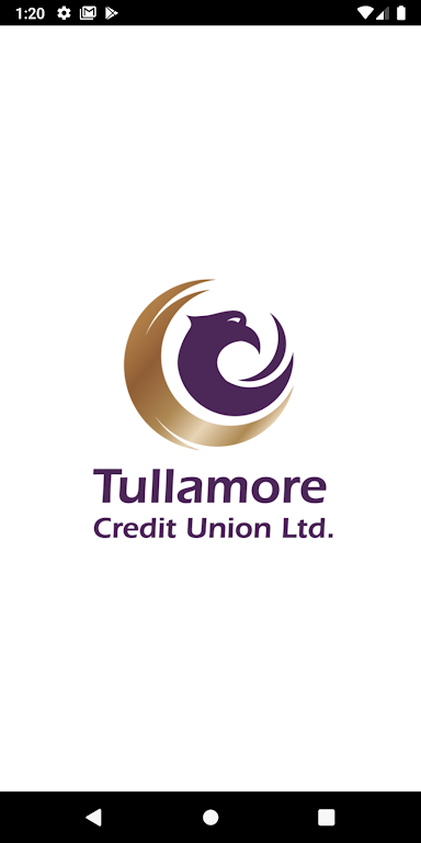 Tullamore Credit Union Ltd  Screenshot 1