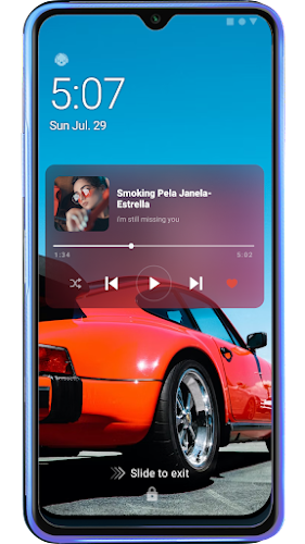 Music Player & MP3: Lark Player Mod  Screenshot 8