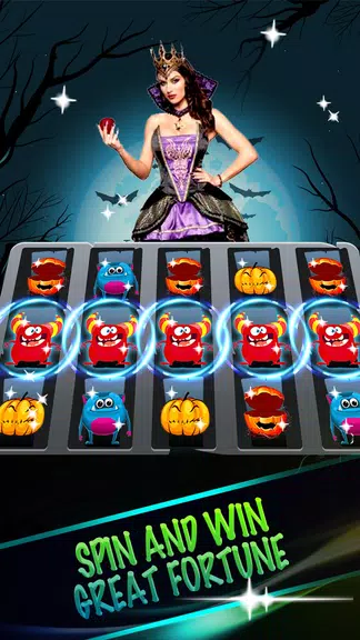 Rich Tycoon Vegas Casino Slots  Screenshot 1