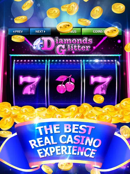 Classic Vegas: Real Slot Games  Screenshot 3