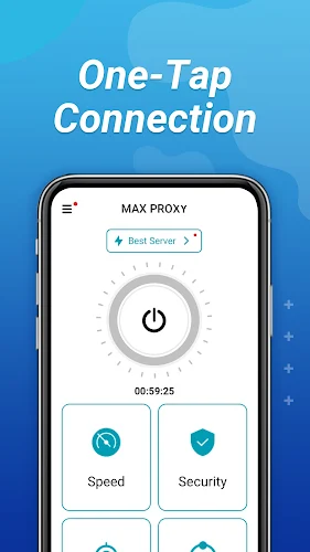 Bingo Proxy: Fast & Stable VPN  Screenshot 1