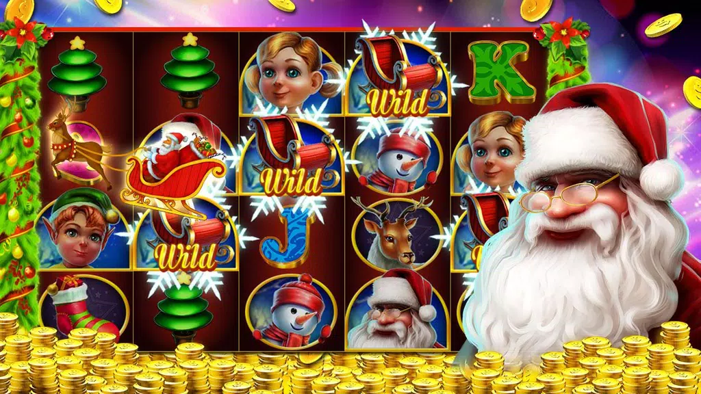 Slots: Grand Jackpot Casino  Screenshot 3