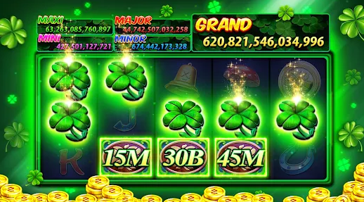 Clubillion Vegas Casino Slots  Screenshot 3