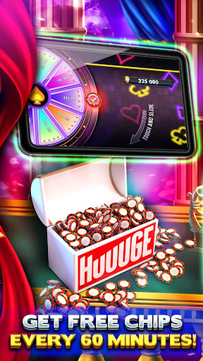 Vegas Slot Machines Casino  Screenshot 2