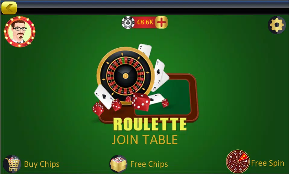 Roulette Offline Online  Screenshot 3