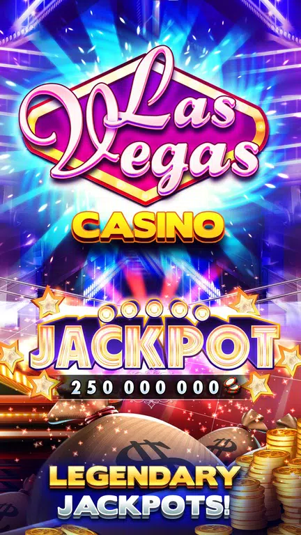 Vegas Casino Slots  Screenshot 3