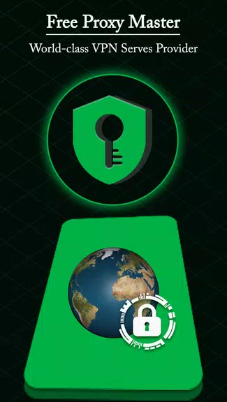 VPN New 2019: Hotspot Proxy Server , VPN Client  Screenshot 3