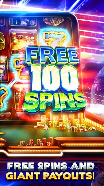 Vegas Casino Slots  Screenshot 2