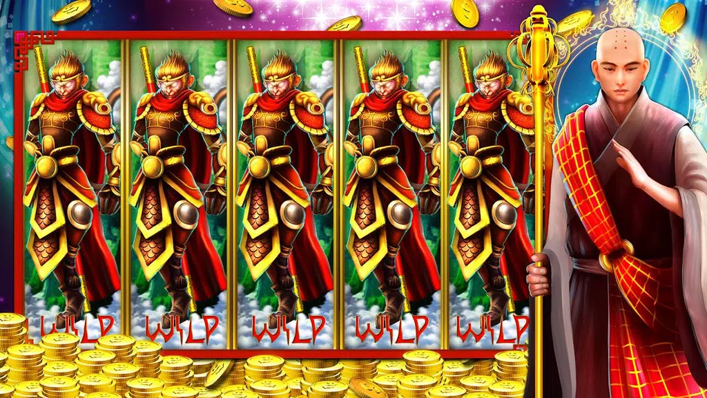 Slots: Grand Jackpot Casino  Screenshot 4