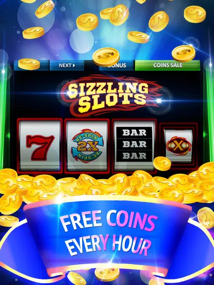 Classic Vegas: Real Slot Games  Screenshot 4