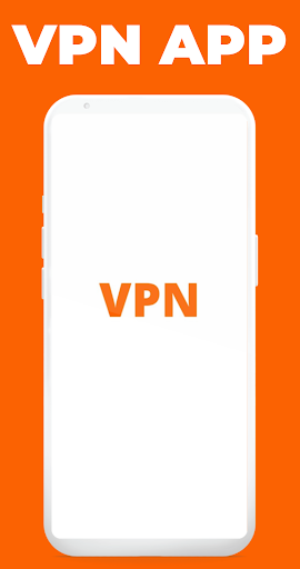 VPN App 2022 - VPN for 2022  Screenshot 1