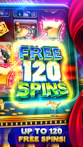 Vegas Slot Machines Casino  Screenshot 4