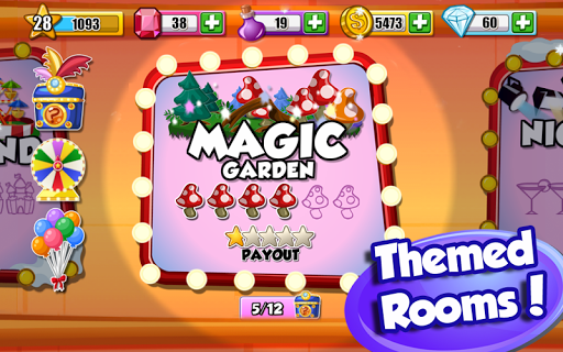 Bingo PartyLand - Bingo Games  Screenshot 4