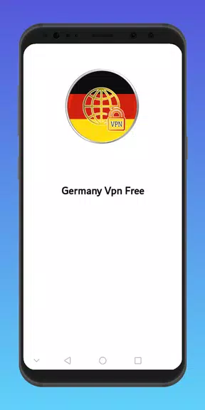 Germany Vpn and Secure Vpn  Screenshot 1