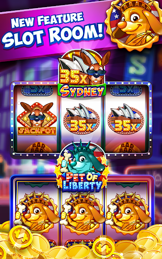 DoubleU Bingo - Lucky Bingo  Screenshot 2