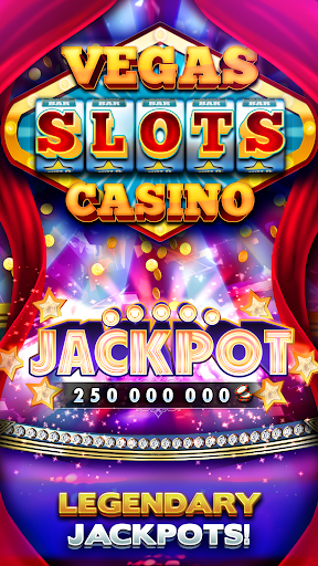 Vegas Slot Machines Casino  Screenshot 3