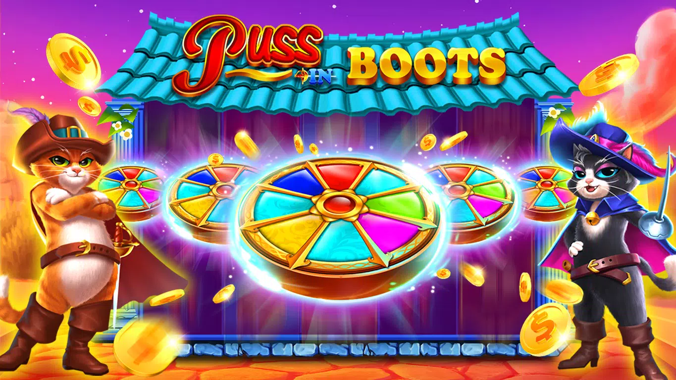 Grand Win Casino - Hot Vegas Jackpot Slot Machine  Screenshot 4