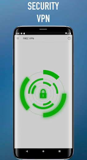 Fast VPN - Unlimited & Secure  Screenshot 2