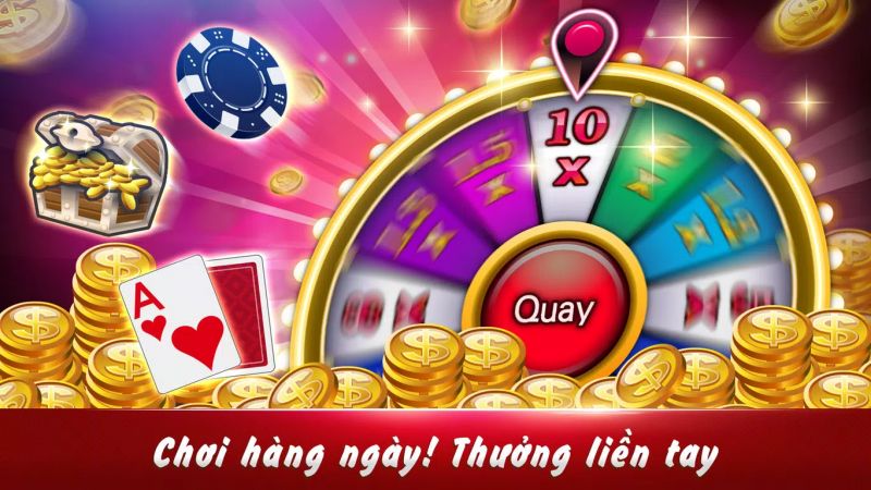 Tỉ phú Poker  Screenshot 2