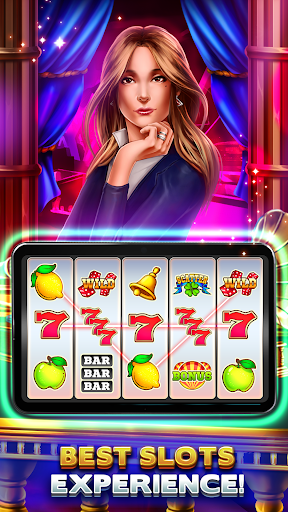 Vegas Slot Machines Casino  Screenshot 1