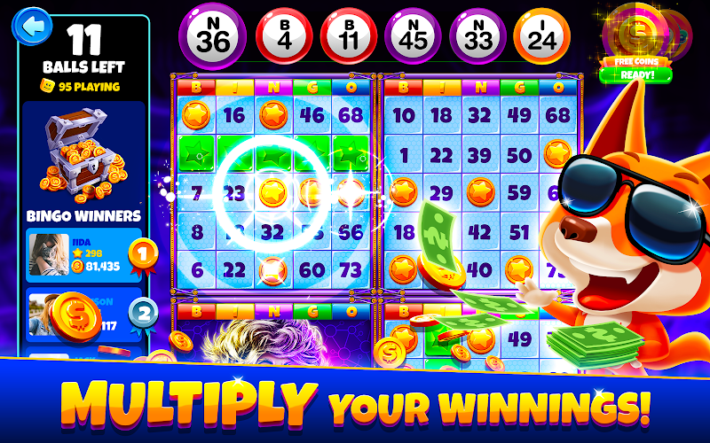 Xtreme Bingo! Slots Bingo Game  Screenshot 28