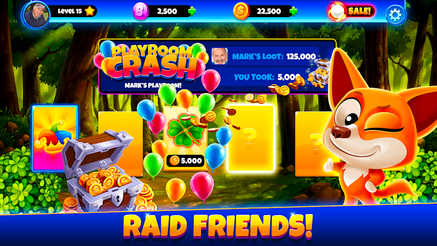 Xtreme Bingo! Slots Bingo Game  Screenshot 6