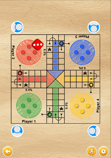 Ludo Neo-Classic  Screenshot 2