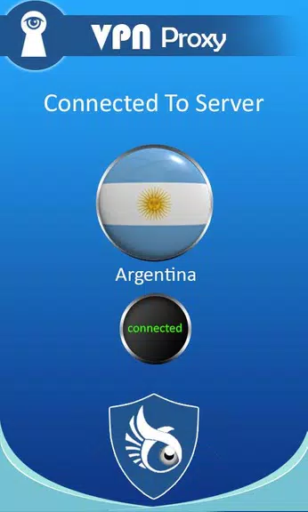 Fast VPN: Super Fast VPN  Screenshot 4