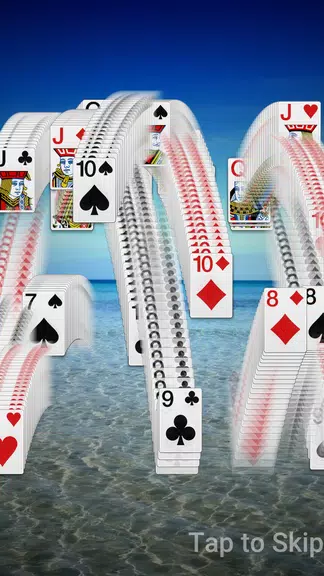 Solitaire : Classic Card Games  Screenshot 4