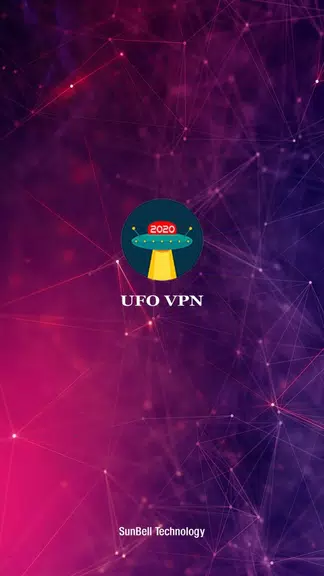 UFO VPN - Faster, Safer Internet & Unlimited VPN  Screenshot 1