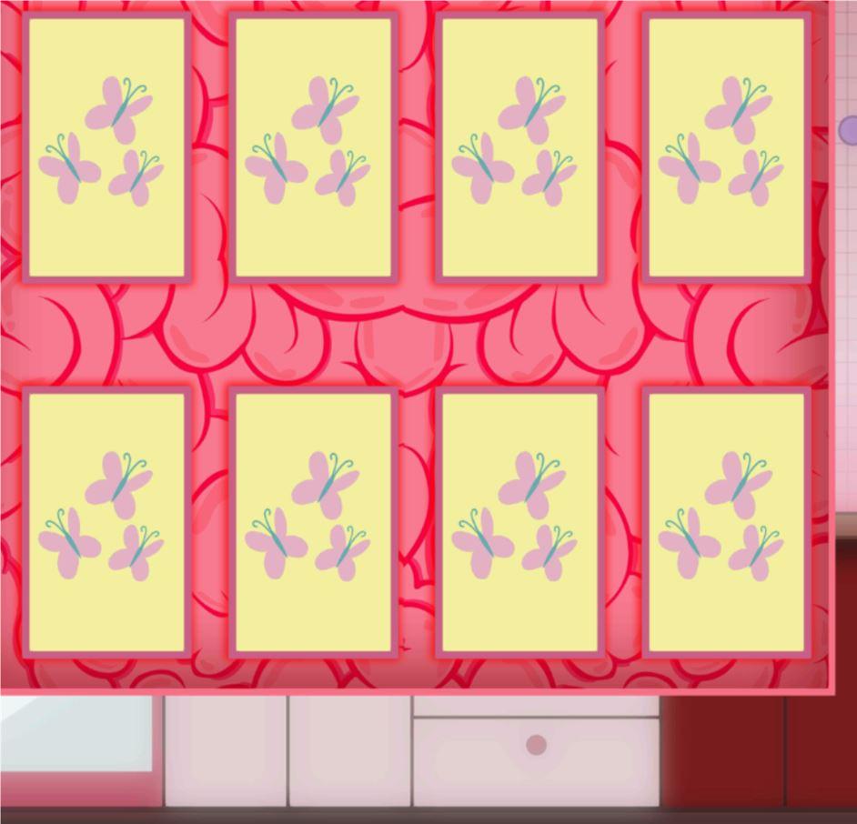 My Little Pony – Cooking with Pinkie Pie 2  Screenshot 3