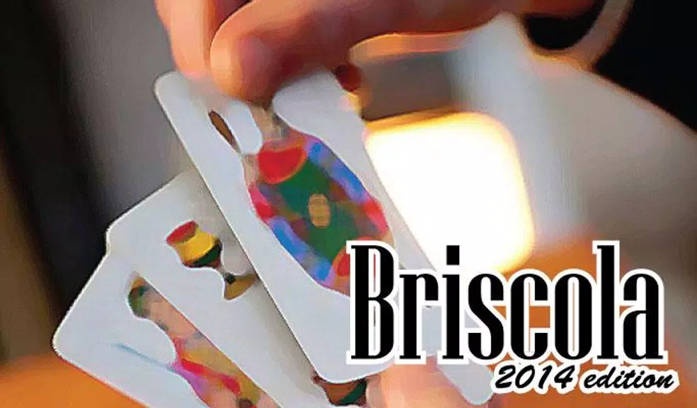 Briscola 2015  Screenshot 1