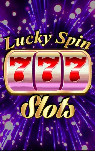 Lucky Spin Slots 777  Screenshot 1