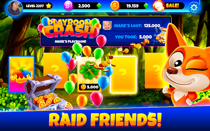 Xtreme Bingo! Slots Bingo Game  Screenshot 70