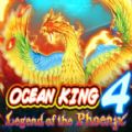 PhoenixCasino fish game table APK